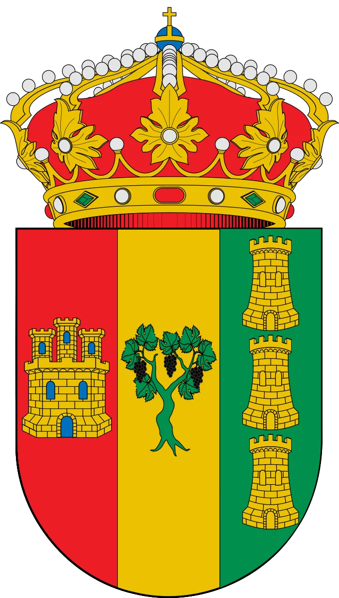 Escudo de Chirivel