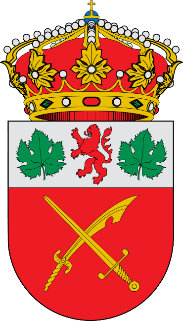 Escudo de Velefique