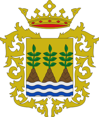 Escudo de Vélez Blanco